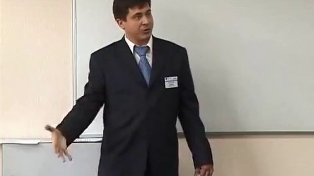 А.Кузнецов "Технологии работы с возражениями" Часть 1. смотреть онлайн