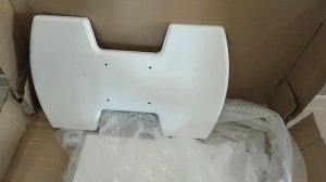 Распаковка - Обеденный стол Домотека Румба ПО 70x110-147