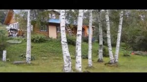 Как благоустроить участок на склоне