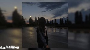 the neighborhood - reflections (speed up)