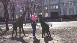 Ставрополь. Что посмотреть в Ставрополе за пол дня с ребенком. Достопримечательности Ставрополя