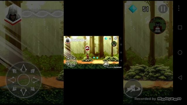 assassin Creed 3 Java #01 смотреть онлайн