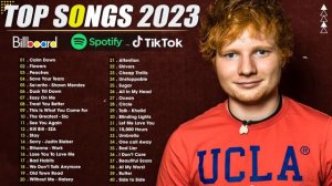 Top 40 Songs This Week - Billboard Hot 100 This Week - Best Pop Music Playlist on Spotify 2023