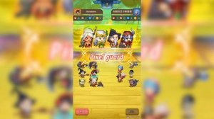 Top 10 Idle RPGs for Android 2020