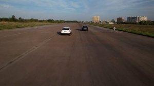 Автообзор BMW X1 20i M Sport и Audi Q3 40 TFSI: за что такие деньги? Давайте разберёмся!