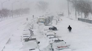 Смертельная стужа накрыла Дальний Восток. Люди не выдерживают холодов и умирают