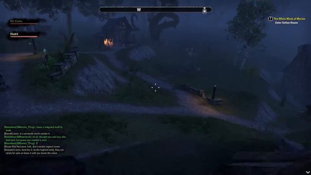 Let's Play Elder Scrolls Online Coop Part 65 Daggerfall Covenant Breton Sorcerer -In Greek смотреть онлайн