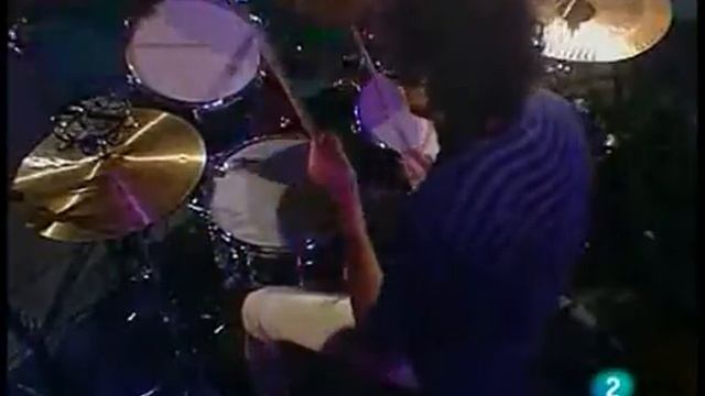 Babasónicos - Microdancing смотреть онлайн