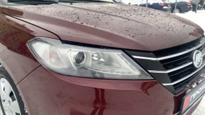 Обзор Lifan Solano 2016 г. ПРОХОР | Просто Хорошие Автомобили