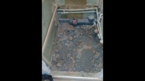 Отделка туалета панелями, быстро и недорого!