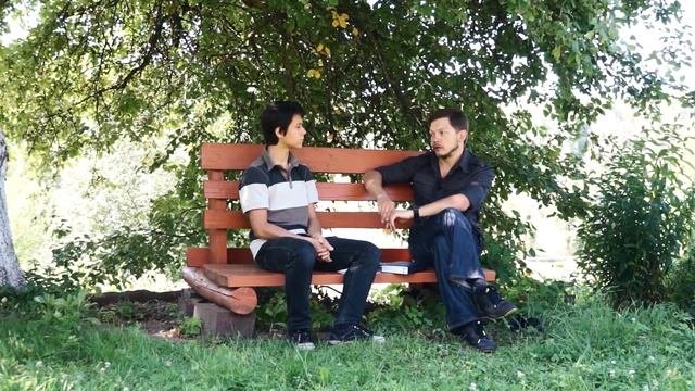 1. Что такое Философия? / What Is Philosophy? - ENG Sub