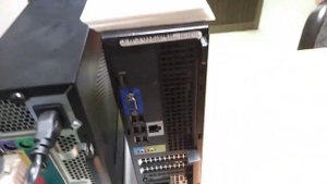 Acer Veriton X4620G A54D Desktop Computer