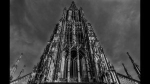 Dark Monastery Choirs _ Grimdark Cathedral Choir Mix _ 1-Hour Atmospheric Music