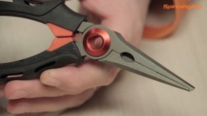 Плоскогубцы Rapala RCD