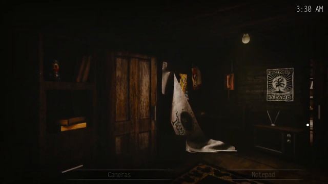 Oblitus Casa | Night 2 (No Commentary)