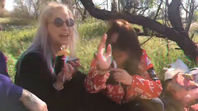 63% людей не смогут понять куда делась девочка смотреть онлайн