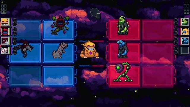 Monster Tribe Game Trailer смотреть онлайн