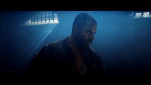 Порох (GUNPOWDER Teaser Trailer, трейлер) 2017