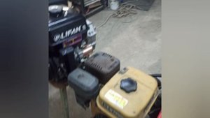 Лифан 15 сил на лёгкий мотоблок фаворит