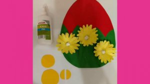 Мастер класс "Пасху радостно встречаем ".