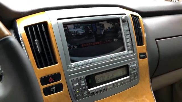 TOYOTA Alphard 2005/Used Car In USA By Car Shopping смотреть онлайн