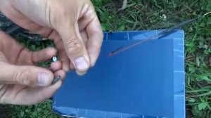 Оснастка поплавочной удочки херабуна Регулировка поплавка при ловле на поплавочную удочку 360 X 6