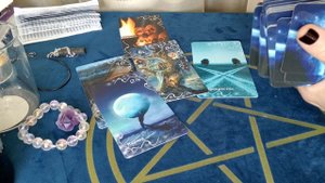 Илона Новосёлова скоро 7 лет..🕯️. Битва экстрасенсов. Оракул Затмение.