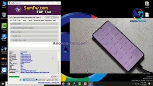 Samsung S20/S20+/S20 Ultra FRP Bypass Android 13 2023 | Without TalkBack | Without Apps Install