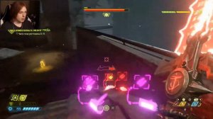 Doom Eternal Прохождение #22 ➲ Икона Греха (Последний Босс) / Финал