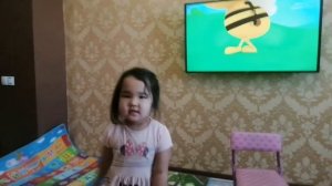 Танец Хоки поки ???