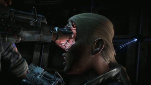 Фаталити за Джеки Бриггс: Кулак-помпа