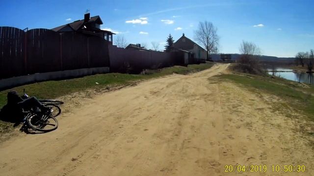 как не надо открывать "ВЕЛОСЕЗОН" смотреть онлайн