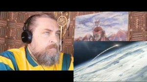 ПЯТЫЙ АНГЕЛ - через год "Батя" снова тестит Horus x Зараза  | Батя смотрит | Батя тестит