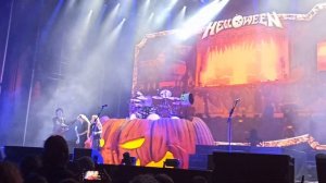 Helloween - How Many Tears - Release Athens Festival 2023 🇬🇷