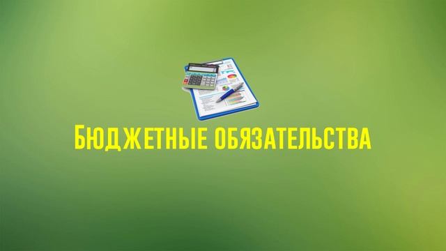Интернет брошюра - Словарь бюджетных терминов