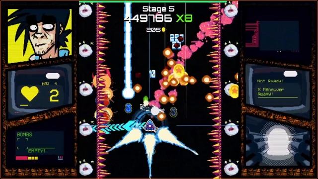 Project Starship X смотреть онлайн