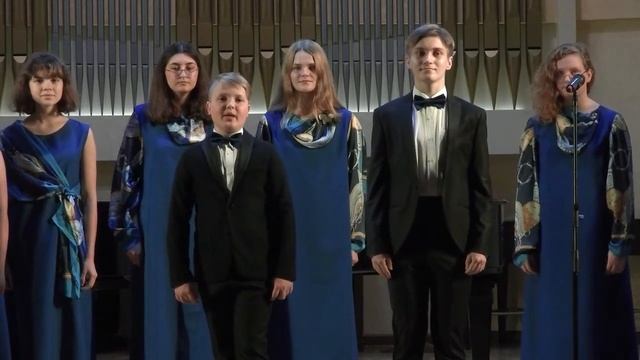 «Детская музыкальная школа имени М. М. Ипполитова-Иванова» смотреть онлайн