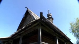 Суздаль обзор города 2017. Основные достопримечательности. Путешествие по России.