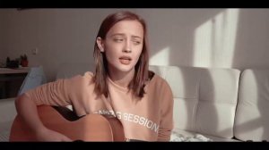 МАКС КОРЖ - ПРОЛЕТАРКА cover by Valery Y ⁄Лера Яскевич