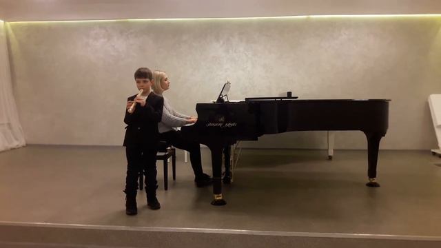 Коровин Кирилл (7 лет) смотреть онлайн