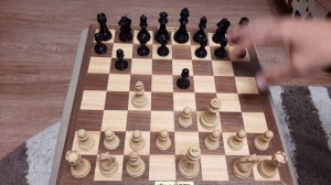 Шахматы. Лучший Ход Королевы. Срочно выучите эту Ловушку.