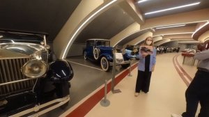 Музей Игора Драйв