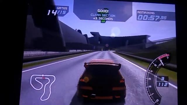 Ford Racing 3 Driving Skills 8 смотреть онлайн