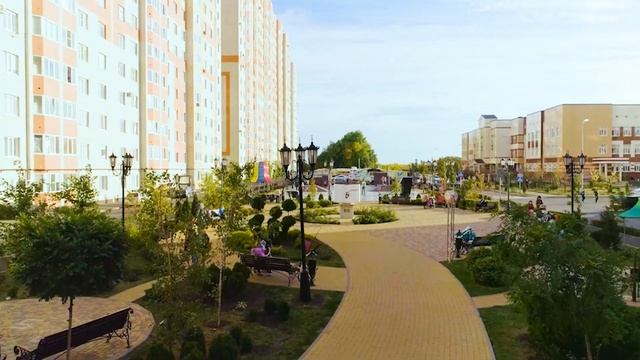 63 позиция — новый дом в микрорайоне «Перспективный» | Ставрополь смотреть онлайн