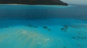 Ко Липе: северный и восточный пляж