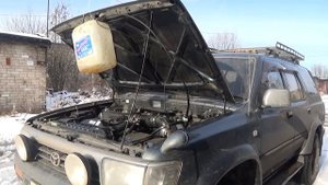wynns diesel промывка топливной аппаратуры без снятия