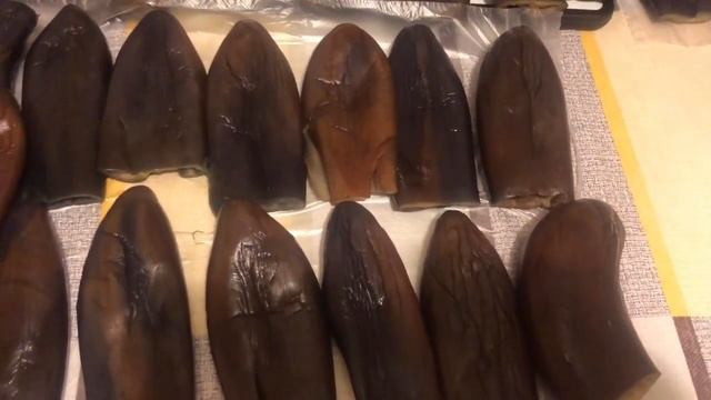 Заморозка баклажанчиков, прогулка. смотреть онлайн