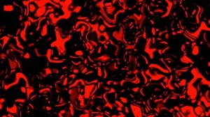 Красный фон для танца