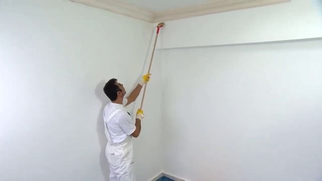 Кисть малярная плоская с углом наклона смотреть онлайн