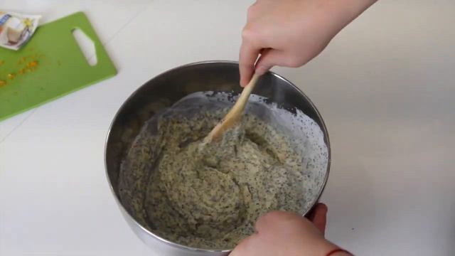 ♡СУПЕР ПРОСТОЙ БИСКВИТ♡МЯГКИЙ И ПЫШНЫЙ смотреть онлайн